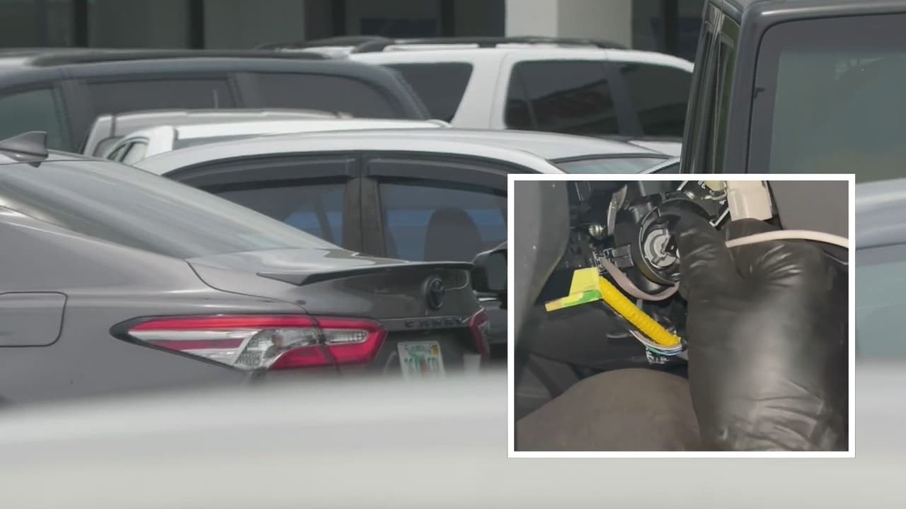 Cuidado con los ‘Kia Boys’: jóvenes enseñan en redes sociales cómo robar autos en 15 segundos