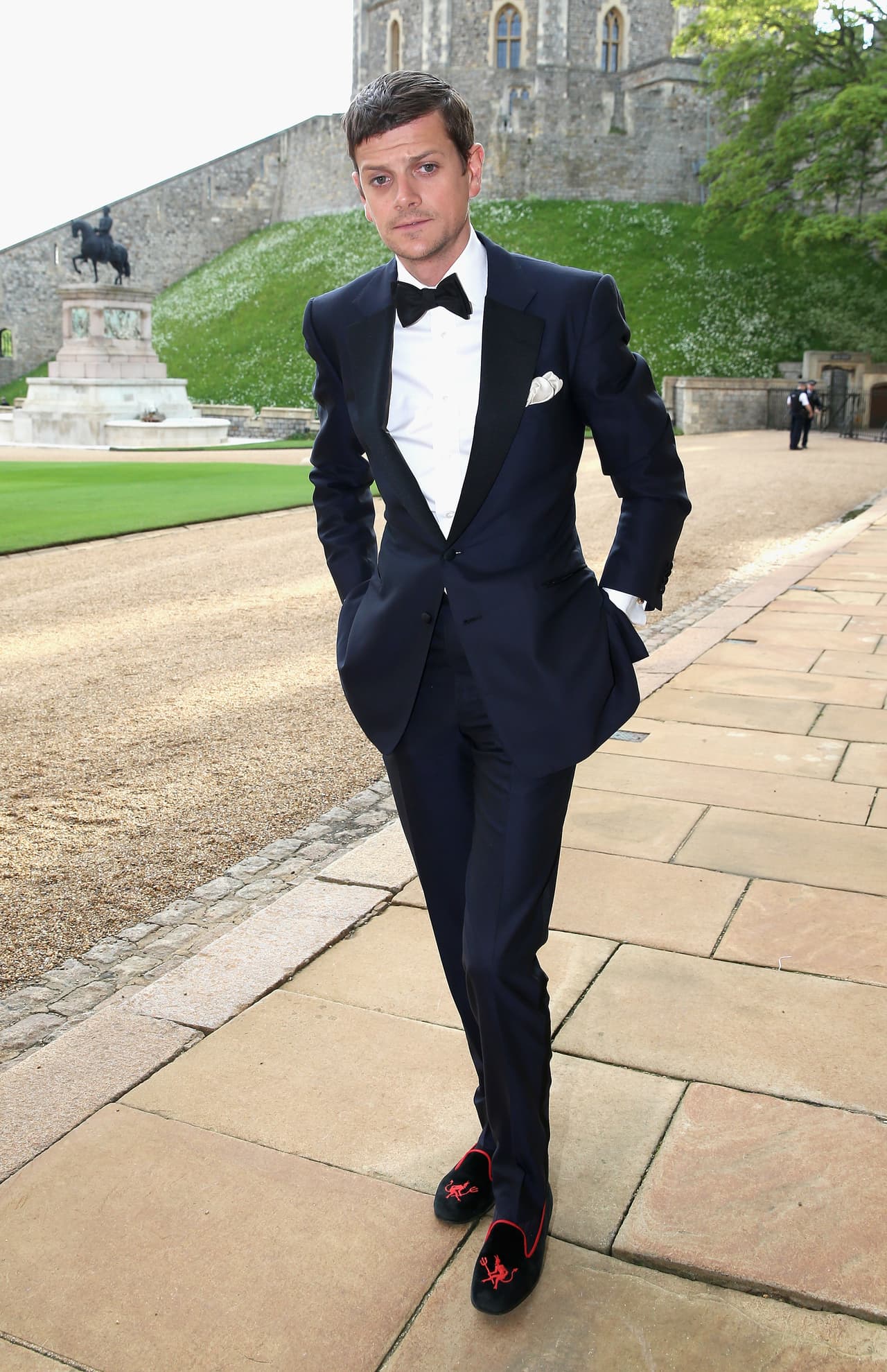 En septiembre de 2009, se relacionó a Pippa con el millonario empresario Alexander Spencer Churchill, aunque la relación no prosperó.