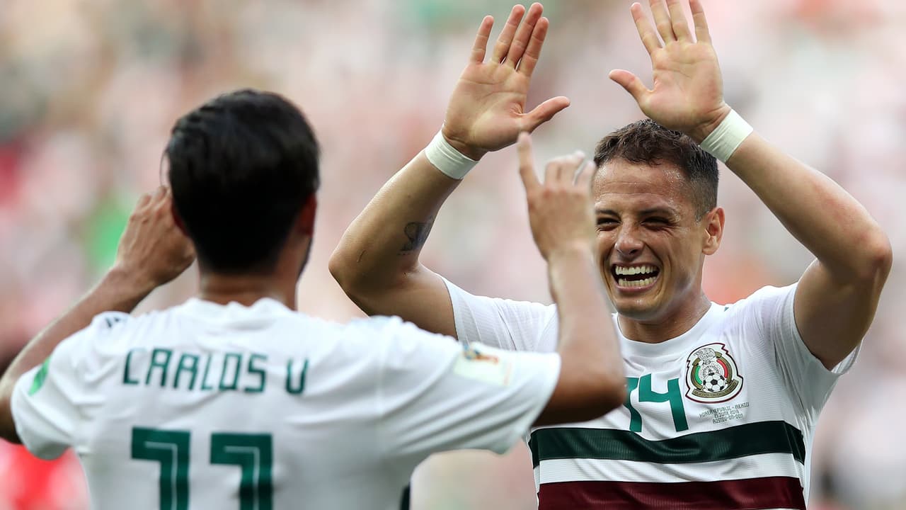 ¿'Tráfico' de goles? Vela y CH14 garantía de espectáculo en el área rival