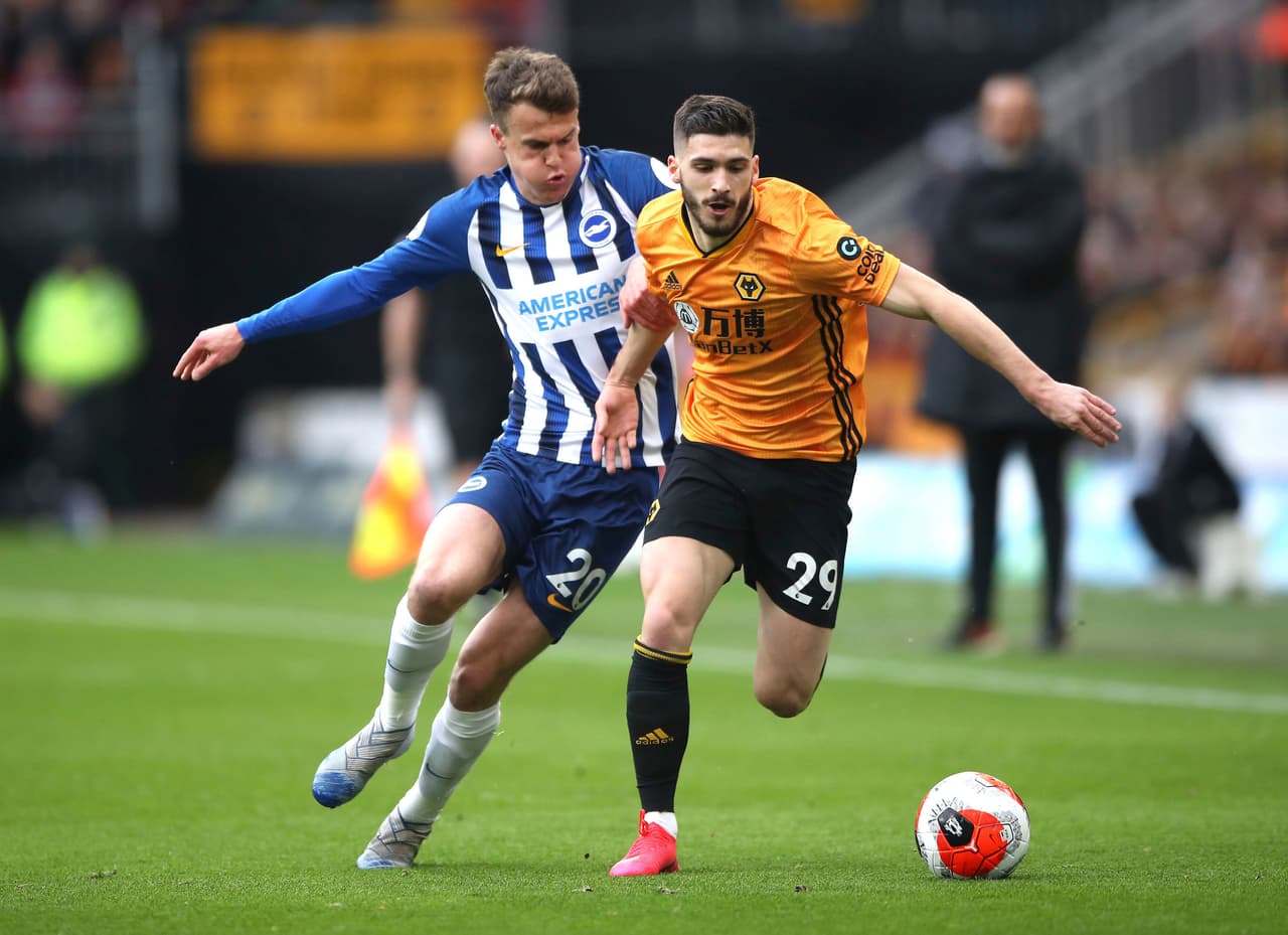 El siguiente compromiso de los Wolves es ante Olympiacos en los Octavos de Final de la Europa League.