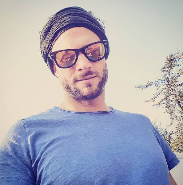 Seguro tendrá bien puesta la camiseta de la selección de su país.