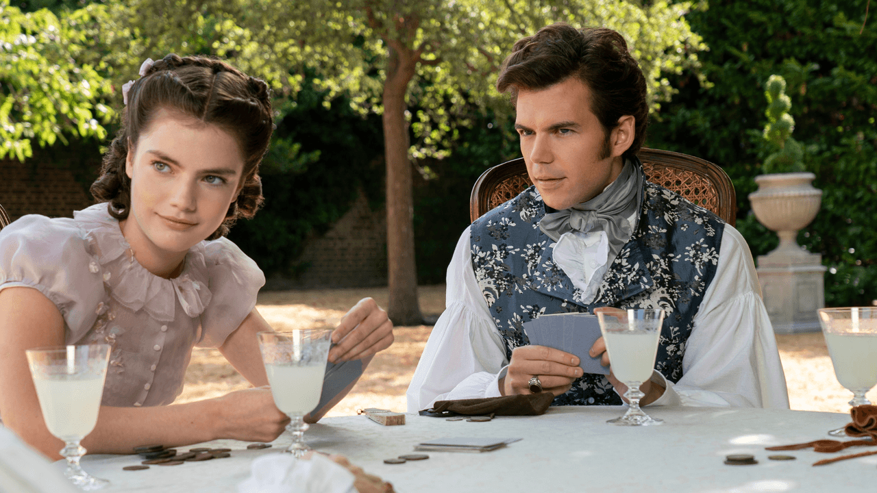 'Bridgerton'
