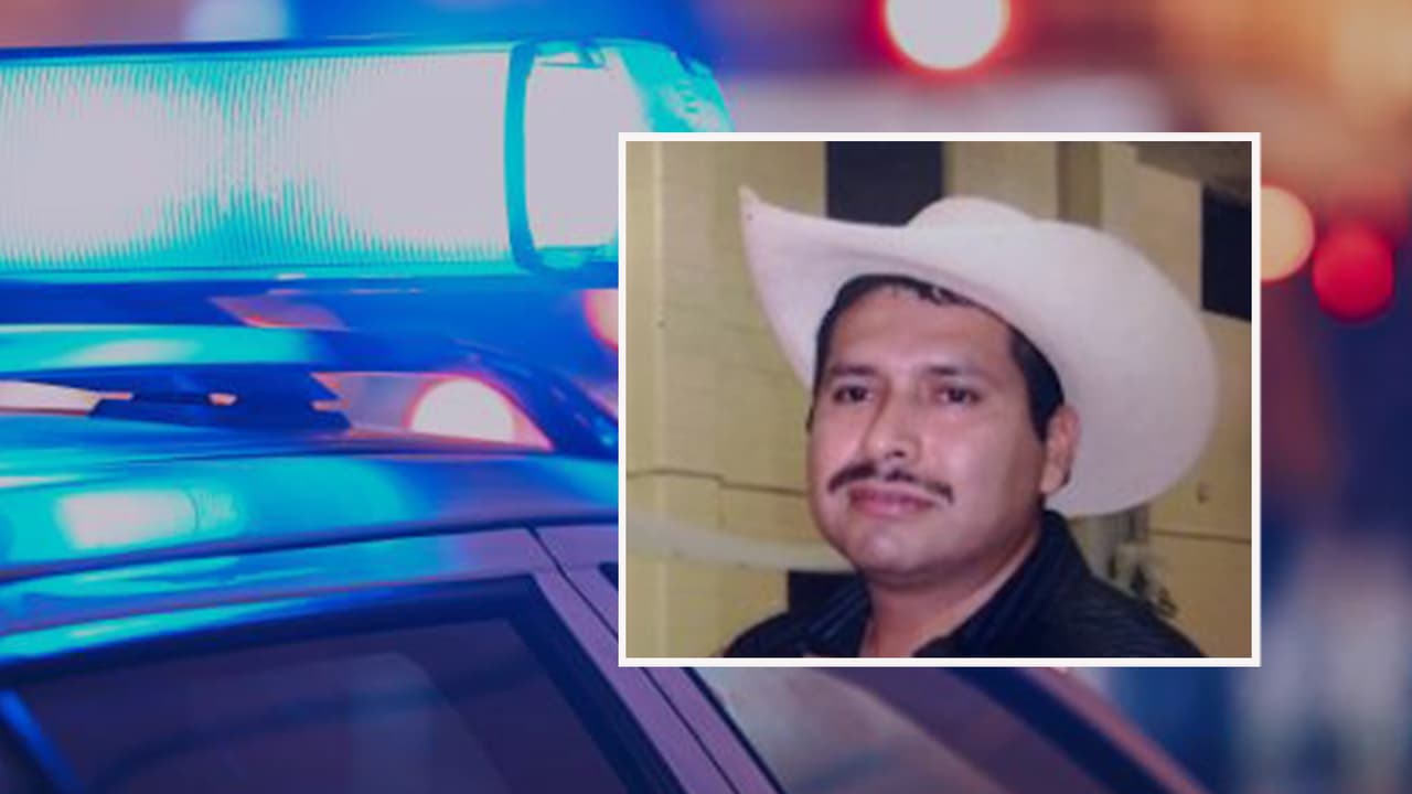 ¿Quién mató a Bernardino Juárez?: Ofrecen recompensa para encontrar al conductor que atropelló al hispano