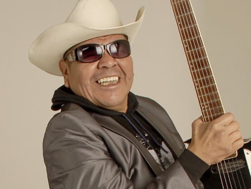 Everardo Mujica Sánchez