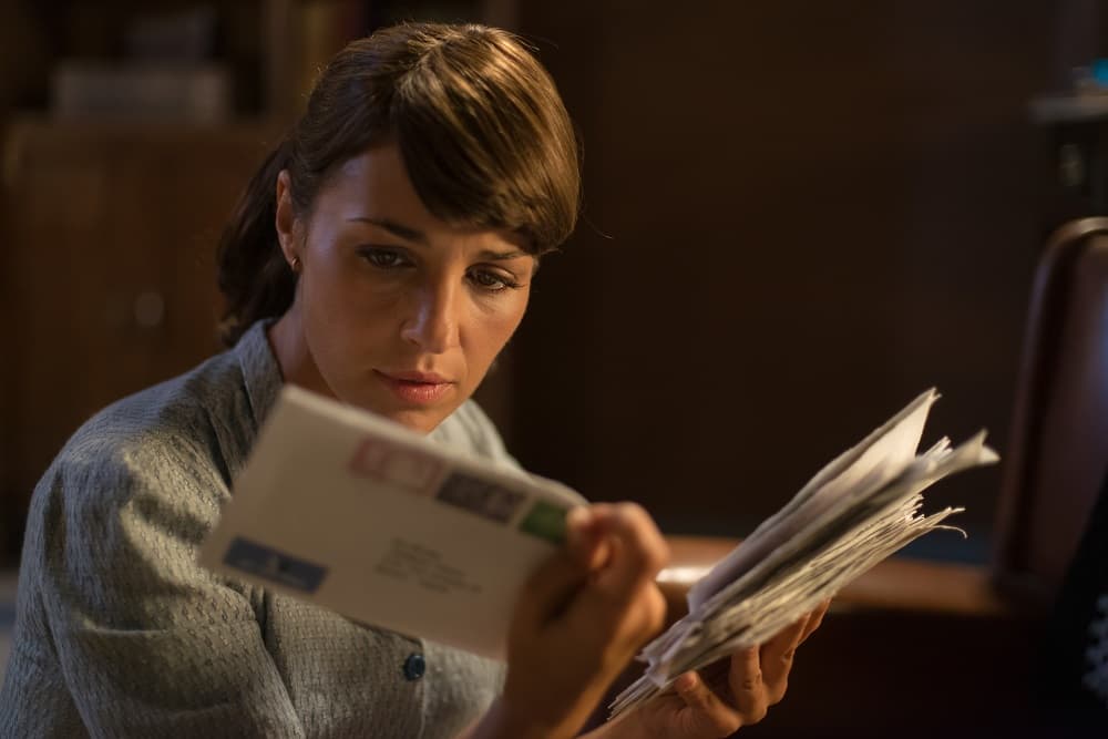 Luego de años separados hay muchos temas pendientes.