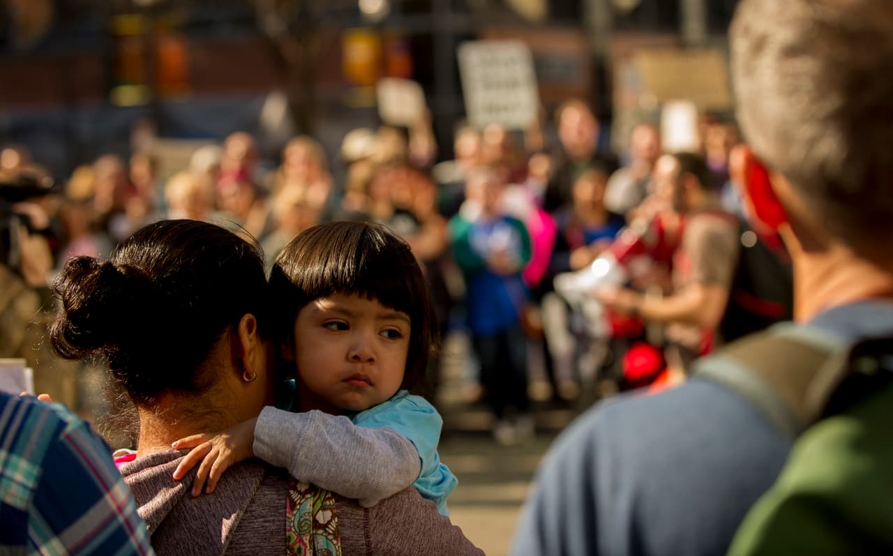 ¿El clima político está afectando tu salud mental? Pon en práctica estos 4 consejos 