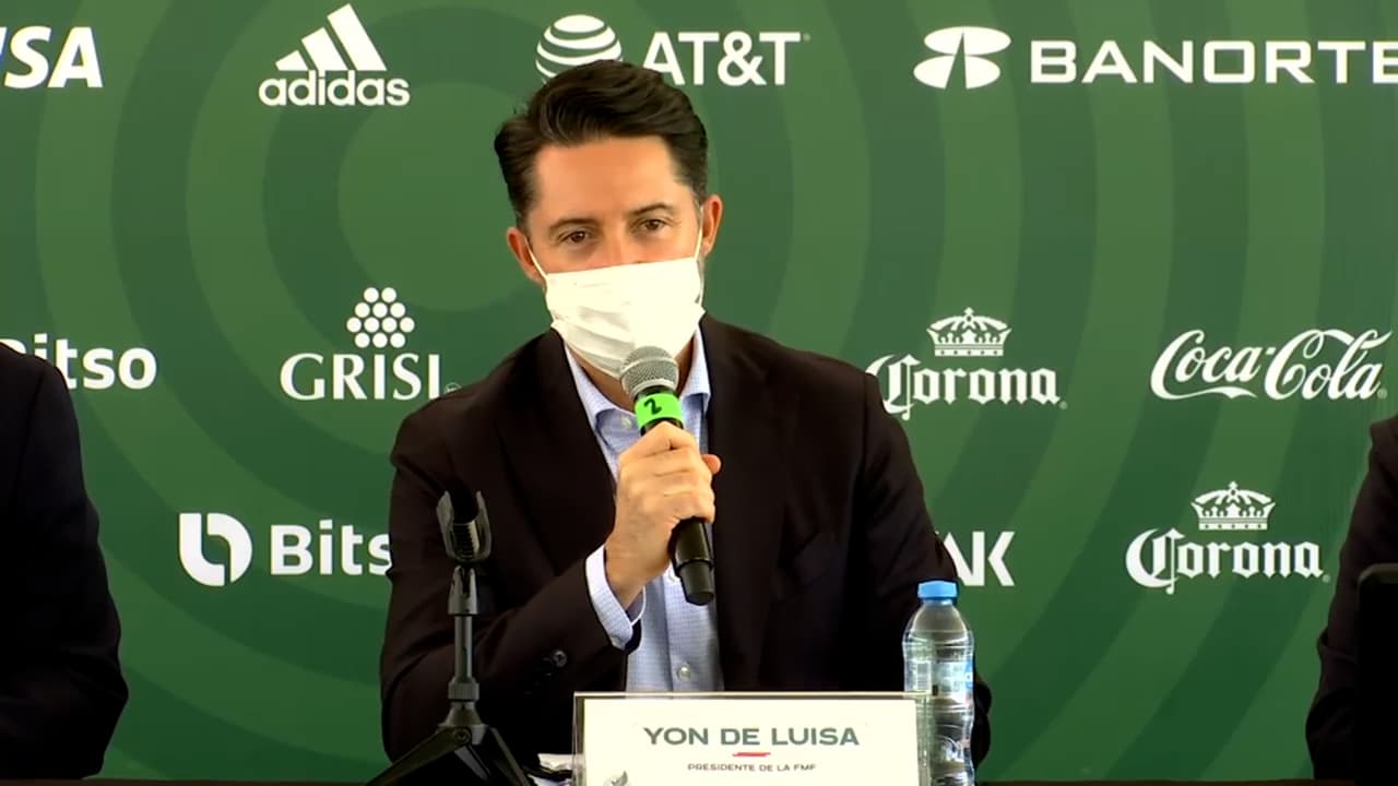 FMF agradece a Liga MX por recortar calendario; primas acordadas