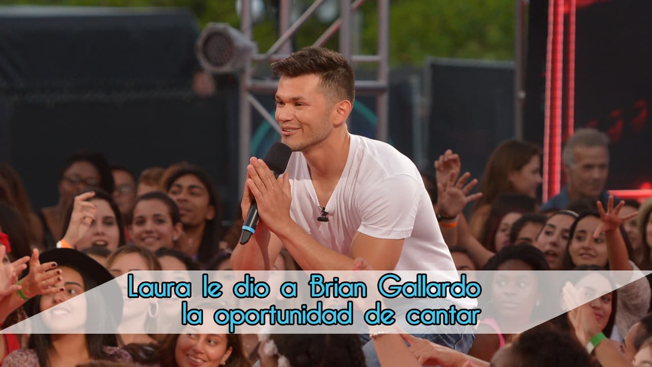 Ya viste las cuatro audiciones de La Banda. Son 43 chicos que pasan a la siguiente fase. Te dejamos con los mejores momentos. Enjoy!