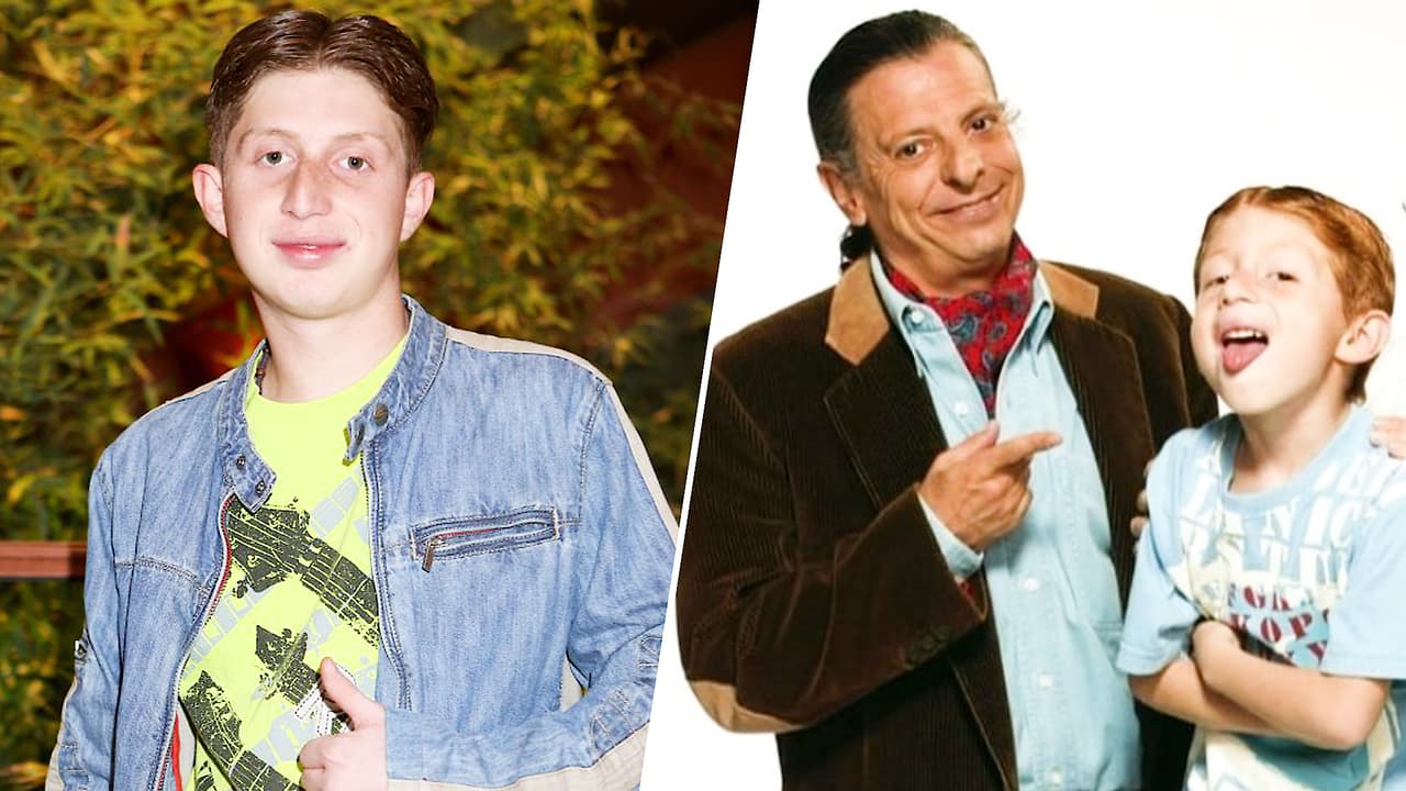 César Bono rompió el silencio y le rindió un emotivo homenaje a Octavio Ocaña