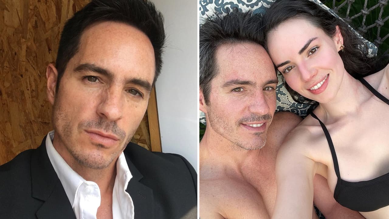 ¿Se casará?: Mauricio Ochmann revela si ya tiene planes de matrimonio con su novia Paulina