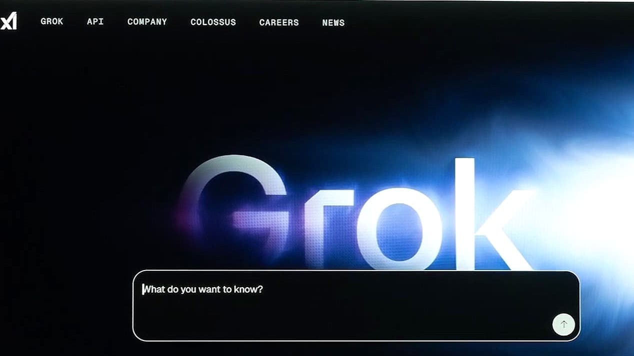 UE investiga a Grok, el chatbot de X, por crear imágenes sexualizadas de personas reales sin permiso