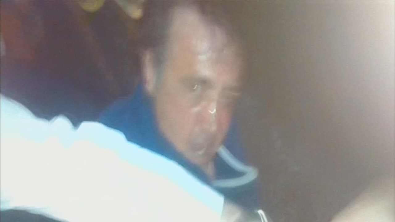 "Quiero matar a todos los musulmanes", gritaba el atacante de la mezquita en Londres