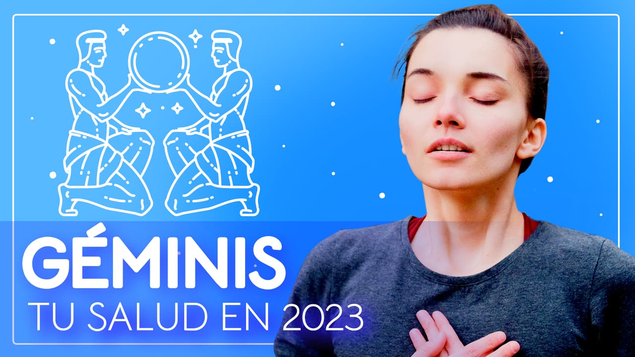 Horóscopos 2023, predicciones para Géminis en la Salud: mucho cuidado con enfermedades respiratorias
