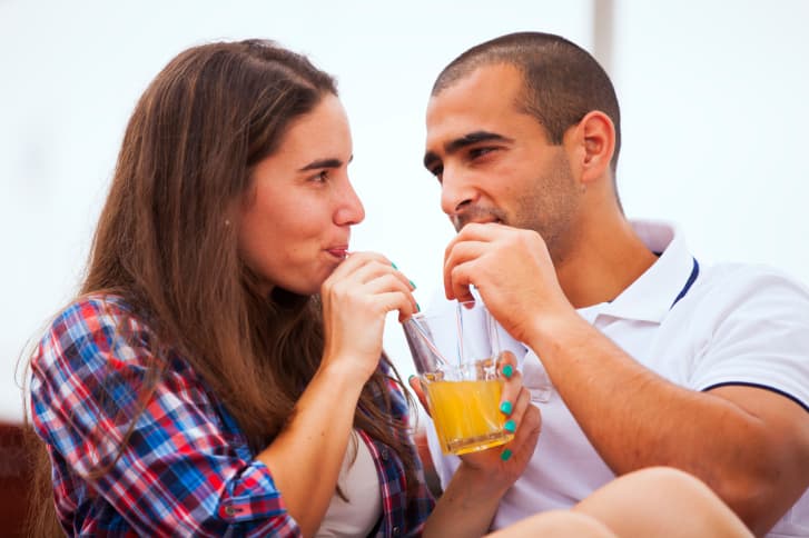 Cuando piensas antes de hablar y no a la inversa y tomas a los demás como son y no como quisieras que fueran avanzas hacia tu realización personal.