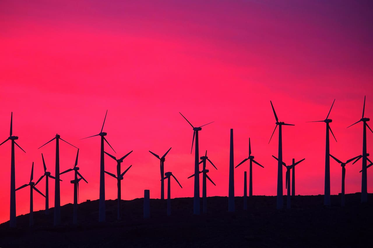  Las 10 ciudades de EEUU que se han comprometido a usar energías 100% limpias