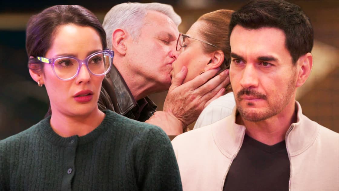 Resumen de Tan Cerca De Ti, Nace El Amor capítulo 76