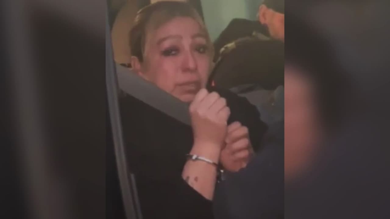 Familia de Ana Karen, mujer arrestada durante redada de ICE en Zipps, pide ayuda a la comunidad