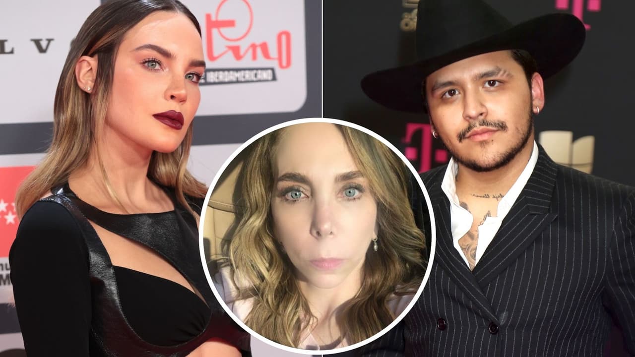 ¿A qué se dedica la mamá de Belinda? Sus negocios, su relación con la cantante y más