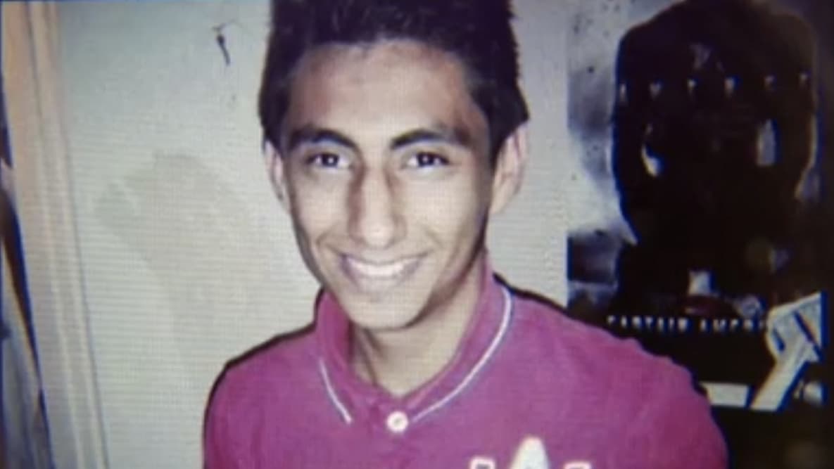 OCTUBRE: 
<b><a href="http://www.univision.com/houston/kxln/noticias/funerales/ultimo-adios-a-joven-que-murio-atropellado-en-houston-cuando-iba-caminando-hacia-la-escuela-video">José Torres</a></b>, de 18 años, perdió la vida tras ser atropellado cuando intentaba cruzar una calle para llegar a la preparatoria MacArthur, en el norte del condado Harris.