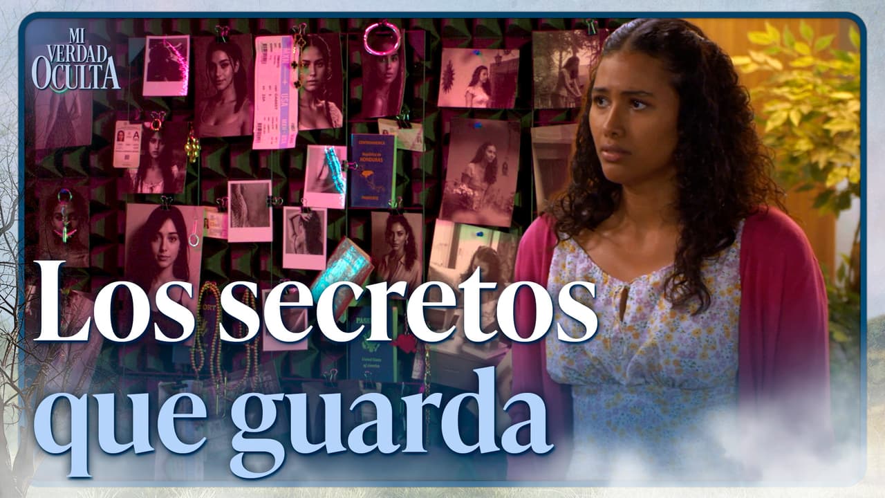 Aitana demuestra la obsesión de Mateo