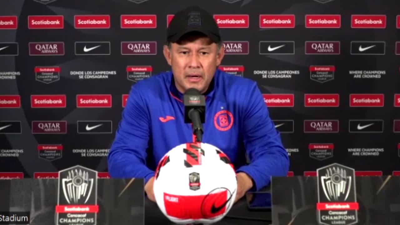 Reynoso pide a la afición mexicana que abra los ojos: "No hemos dimensionado a la MLS"