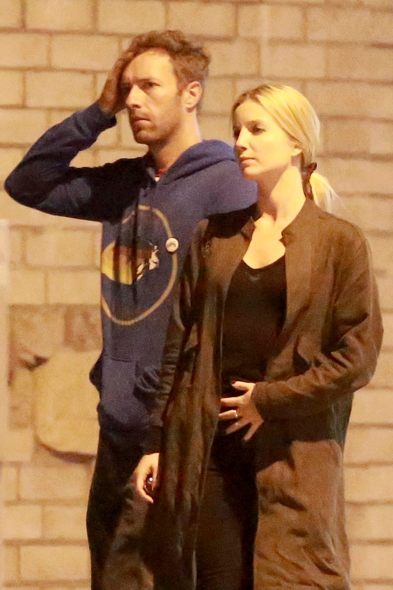 Tienen poco de haber dado a conocer su noviazgo, pero como se podrán dar cuenta, la pasan de maravilla.