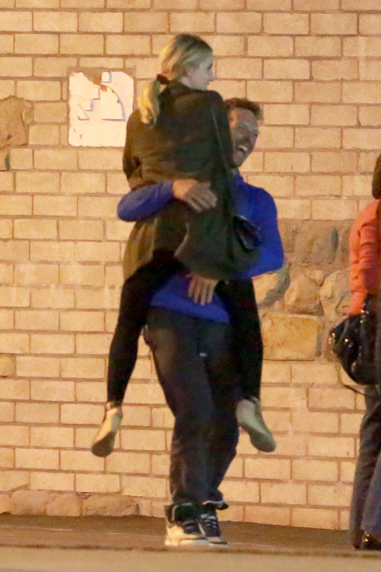 Una fuente cercana a la pareja habló con la revista Us Weekly acerca de la relación que llevan.