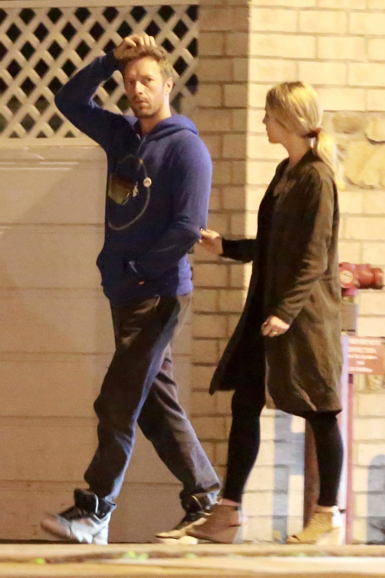 La actriz de la serie ‘Peaky Blinders’, Annabelle Wallis, ha sido quien le ha robado el corazón.