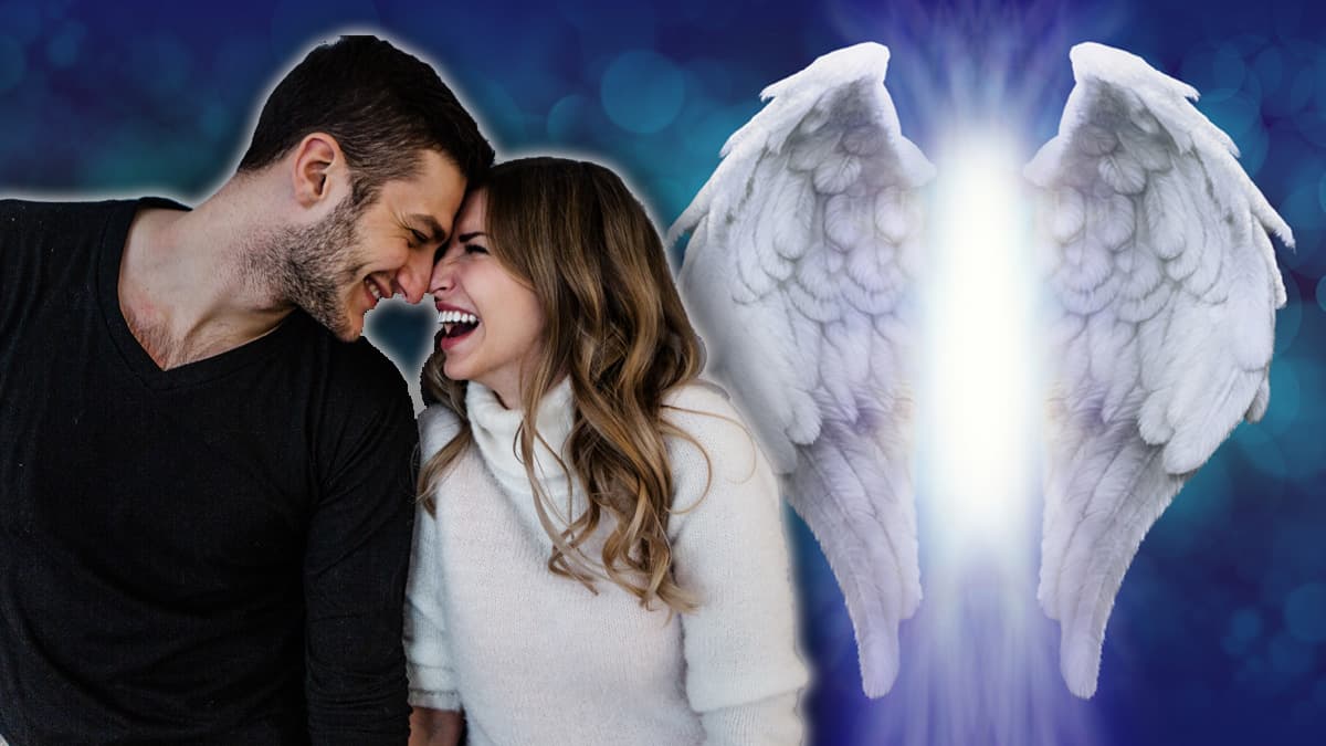 Cómo puedes reconocer si una relación te conviene o no, con ayuda de los ángeles