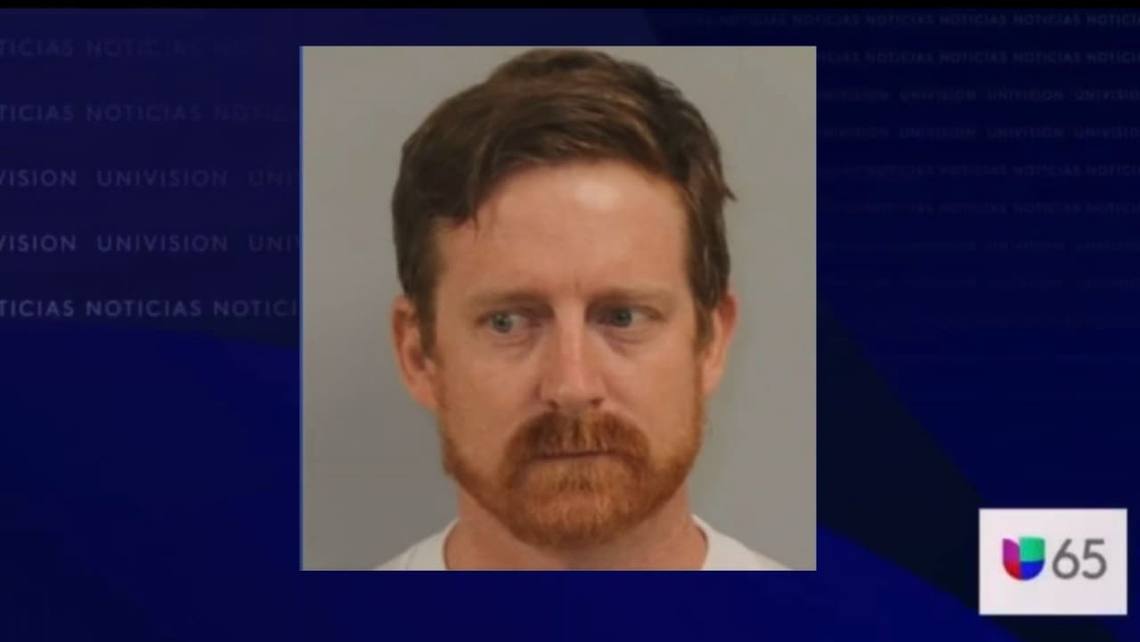 Exmiembro de Ocean City Beach Patrol arrestado por cargos de agresión sexual