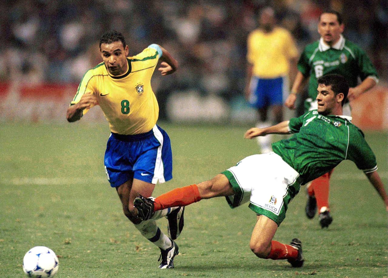 La final contra Brasil fue un verdadero espectáculo para el fútbol entre un local con la disposición de entregarse al máximo para darle una alegría a su gente y un visitante con la calidad que lo caracteriza.