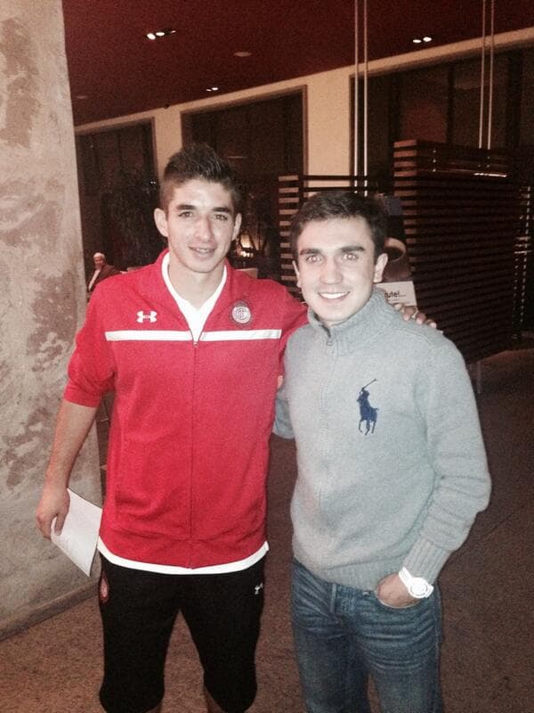 Miguel Pérez ha aparecido en algunos capítulos de 'Como Dice El Dicho' y también estudió Finanzas y Contaduría pública.