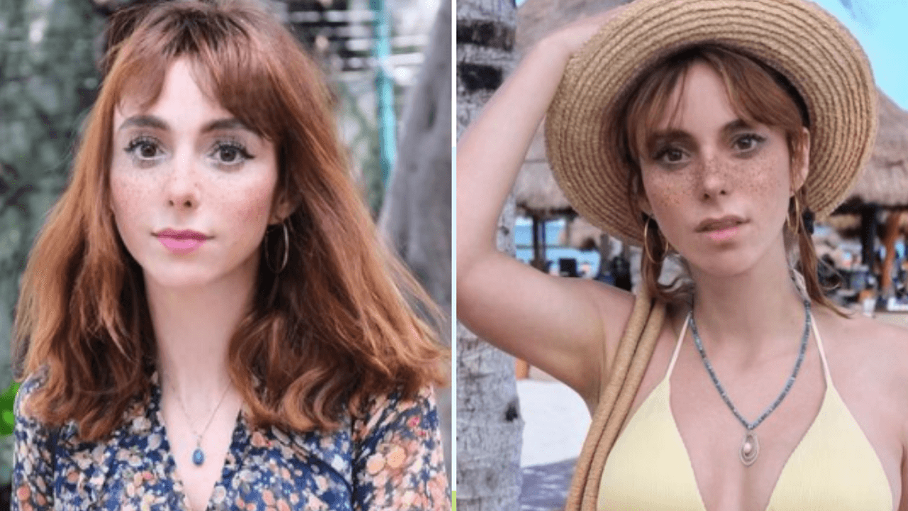 Natalia Téllez reveló que la tratan diferente desde que está embarazada y eso no le gusta