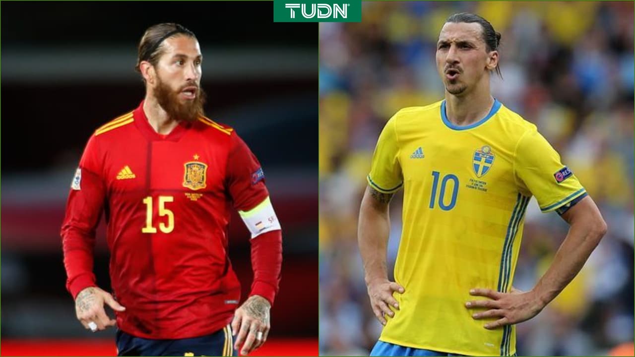 Zlatan promete llevarse los reflectores; España y Alemania, a escena