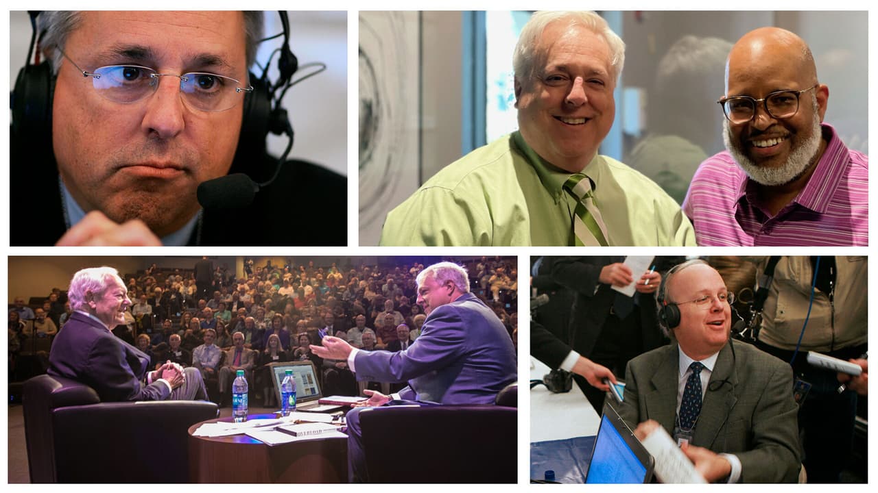 Muere de covid-19 tercer locutor de radio antivacunas, luego de estar hospitalizado tres semanas