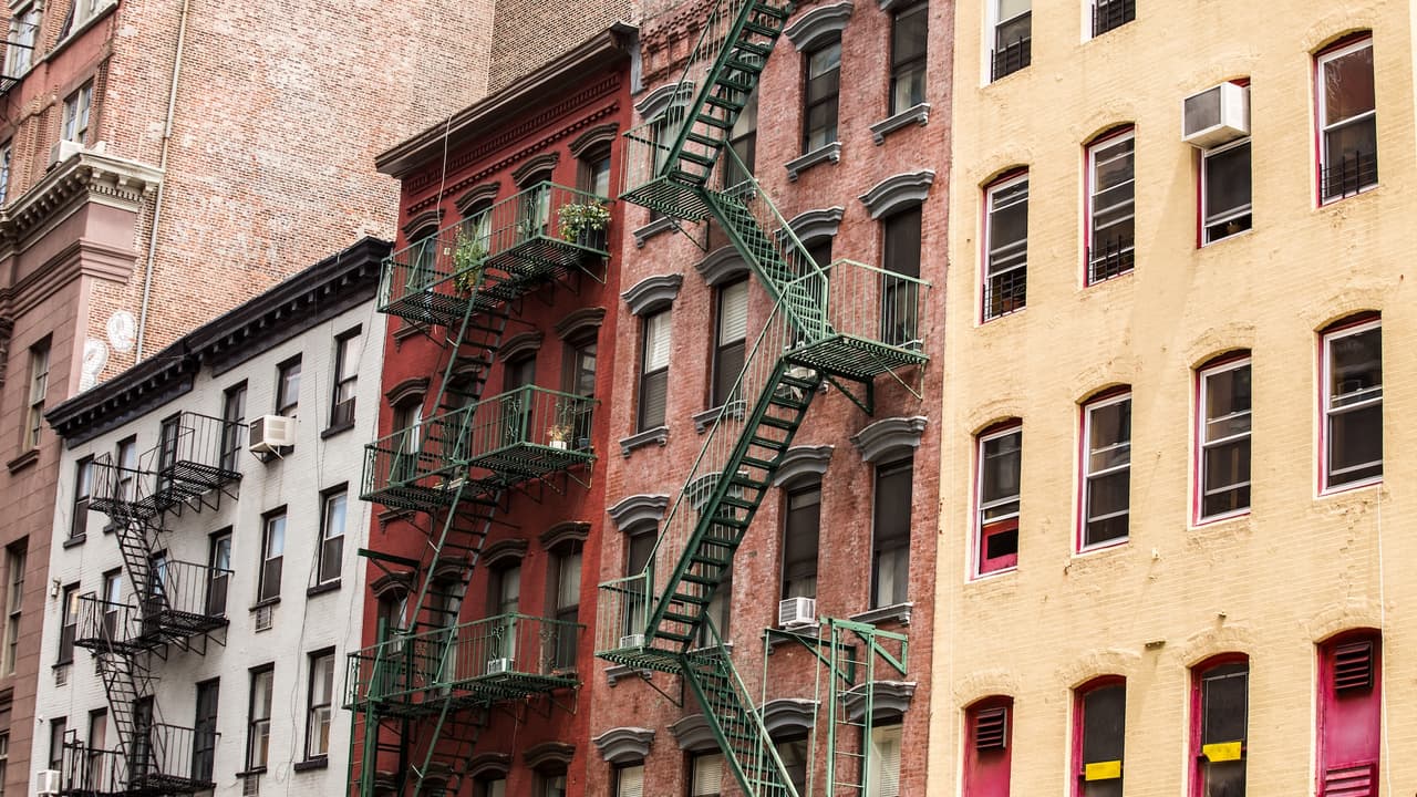 Aumentan los alquileres con renta controlada en Nueva York desde este 1 de octubre