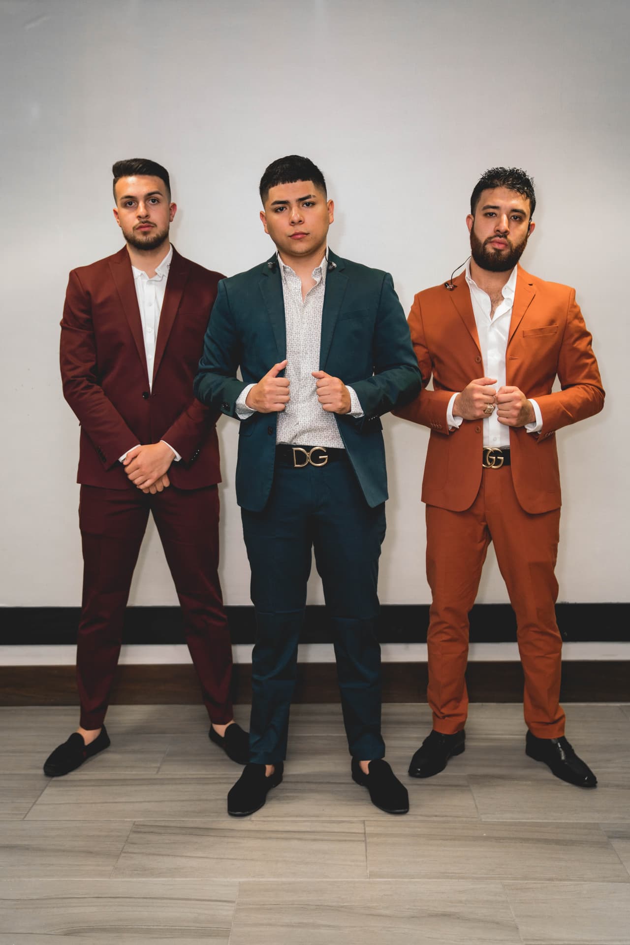<b>Marca MP</b> también dice presente en esta gran fiesta de la música con sus nominaciones a La Nueva Generación Regional Mexicano y Mejor Colaboración Regional Mexicana con su tema 'El Güero' junto a 
<b><a href="https://www.univision.com/temas/grupo-firme" target="_blank">Grupo Firme</a></b>.