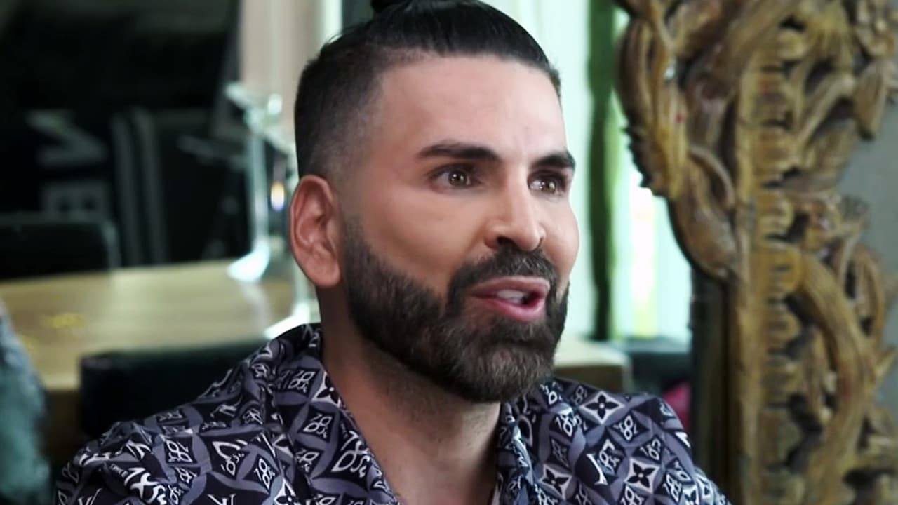 Maity Interiano se sorprende al escuchar a qué otra cosa se hubiera dedicado Jomari Goyso