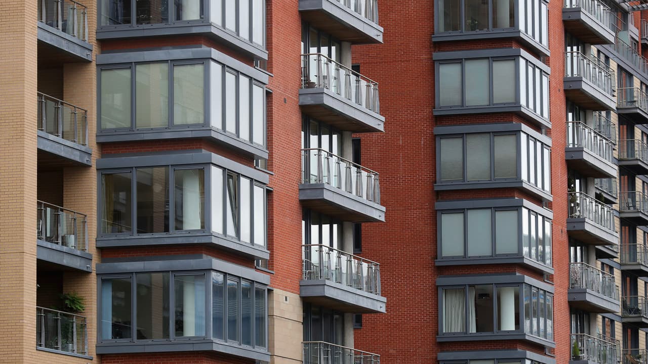 Por qué el gobierno demandó al arrendador más grande de departamentos de EEUU 