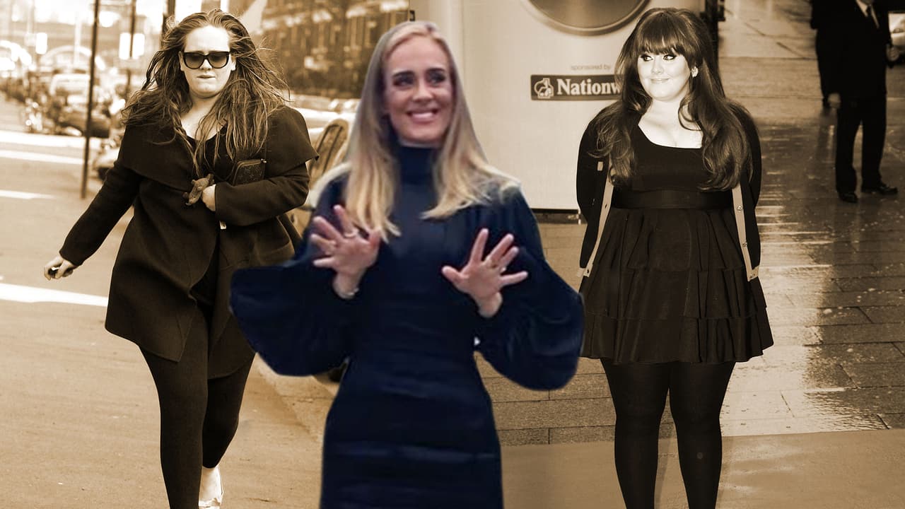 “Ponte la máscara y ten paciencia”: Adele deja en 'shock' a más de uno al responder cuándo sale su nuevo álbum