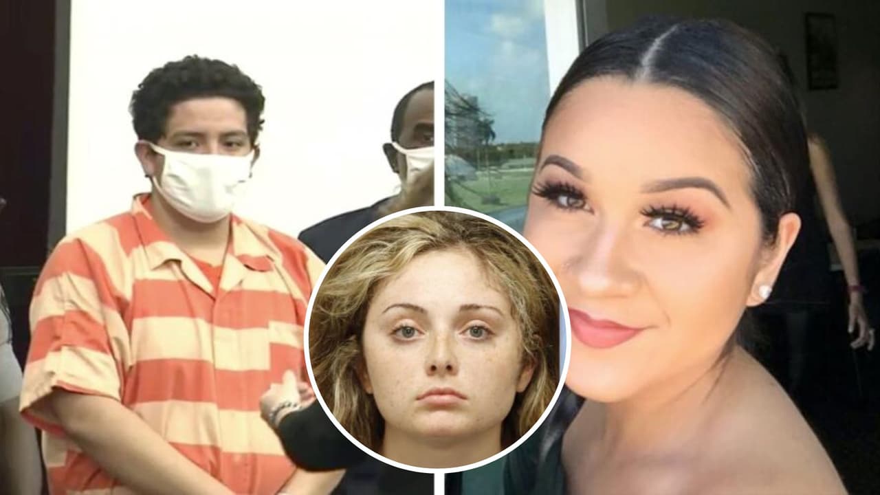 Arrestan a compañera de cuarto de Christina Matos; es acusada de cómplice de delito grave de asesinato 