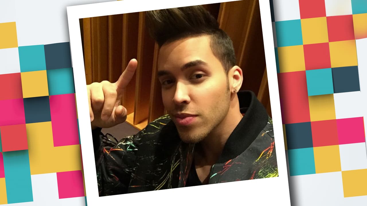 Sus canciones han enamorado a más de una.