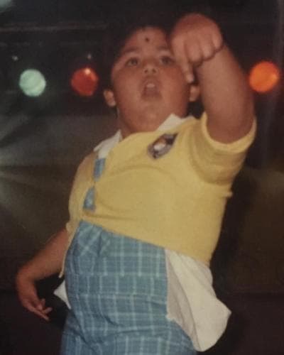 Andrés Márquez, el actor que daba vida a Lucas Batalla, quien habló del reencuentro en entrevista con 
<a href="https://peopleenespanol.com/telenovelas/vivan-los-ninos-sus-actores-protagonizara-nuevo-proyecto-juntos/" target="_blank">People en Español.</a>