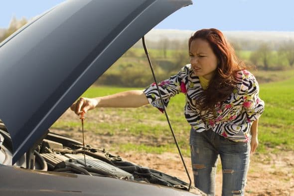 ¿Has superado un obstáculo en los últimos meses? No hace falta que sea uno grande, tal vez se te reventó un neumático en plena ruta y lo cambiaste tú misma.
