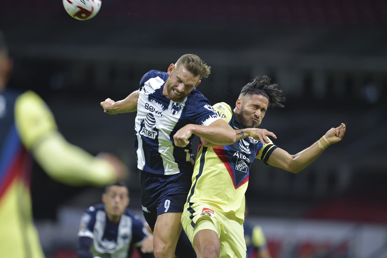 La siguiente fecha del futbol mexicano, América visitará San Luis y Monterrey recibirá a los Bravos.