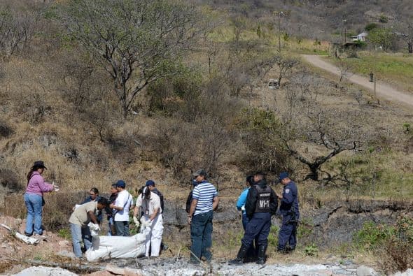 El organismo que preside Custodio señaló que en los últimos años Honduras tuvo "un crecimiento acelerado" en la tasa de homicidios, al pasar de 37 muertes violentas en 2005 a 85,5 en 2012.