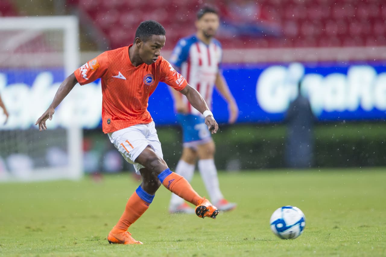 El conjunto de Reinoso acumula un punto tras empatar de visita a un gol en Torreón.