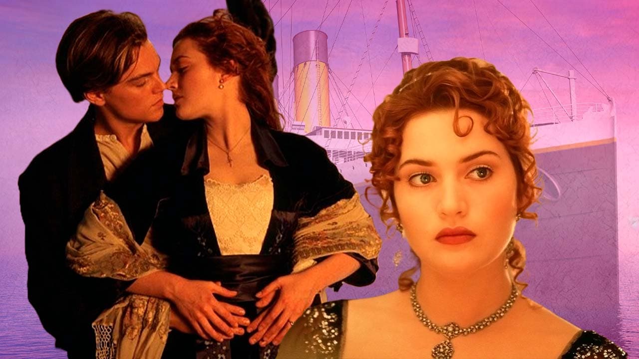 Kate Winslet calló por años el bullying hacia su peso: Leonardo DiCaprio fue responsable