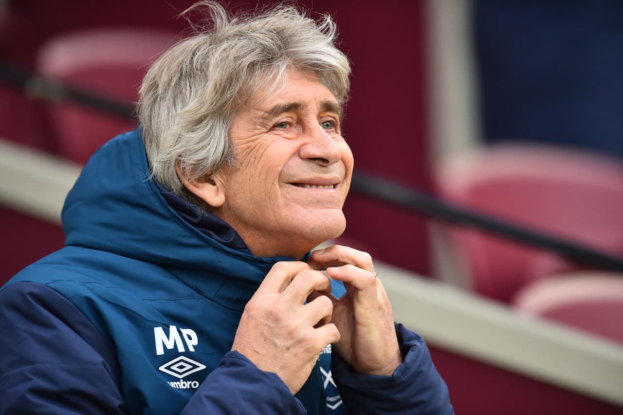 En fotos: sin Chicharito por lesión, West Ham avanzó una ronda más en la F.A. Cup