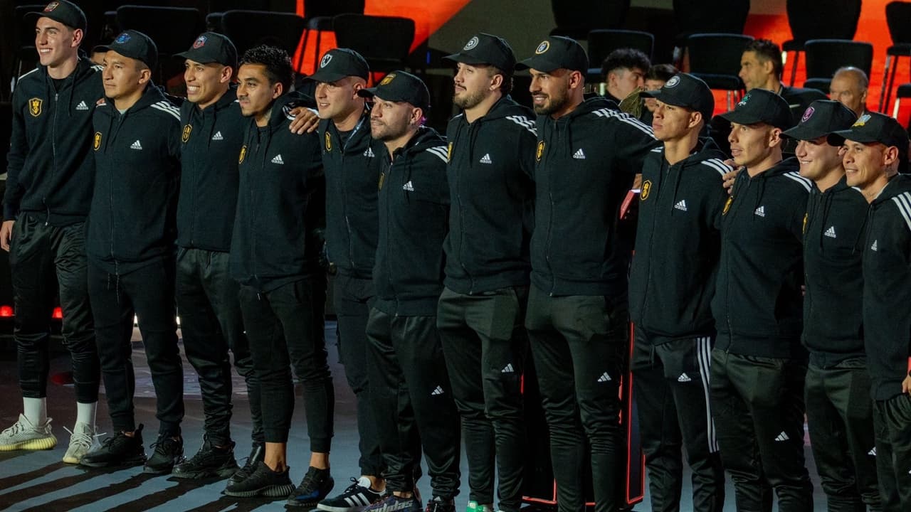 Los ex Liga MX que buscarán la gloria en la Kings League Americas